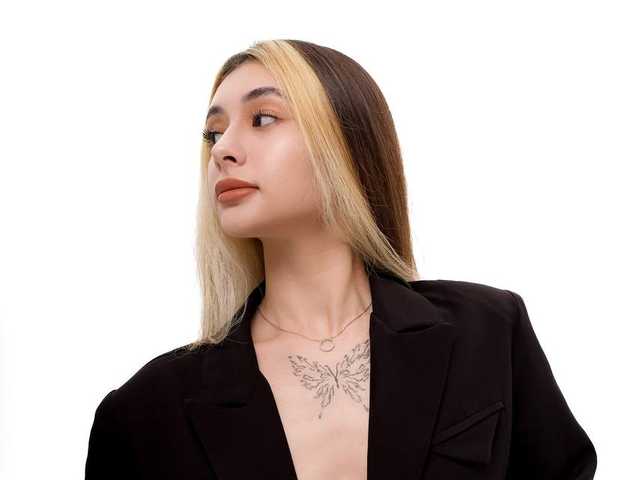 Foto del perfil DarlaBelle
