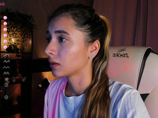 Chat de video erótico DarlaBelle