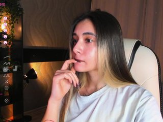 Chat de video erótico DarlaBelle