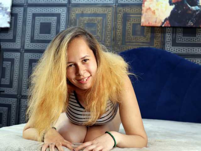 Foto del perfil DarlaBoom