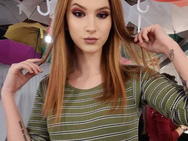 Foto del perfil DarlaDoll