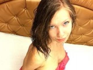 Chat de video erótico darlie