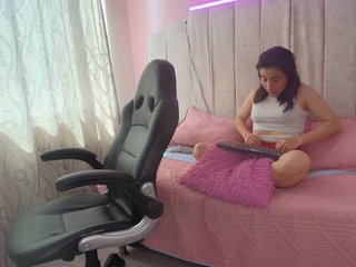 Chat de video erótico DarlingDuchess-