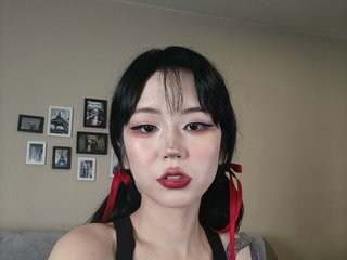 Chat de video erótico DarlingNora