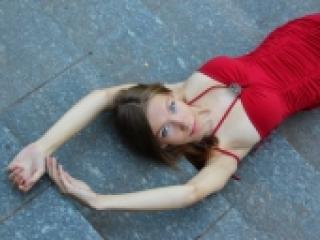 Chat de video erótico darlysex