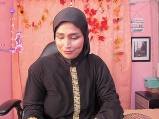 Chat de video erótico DarshaKhemu