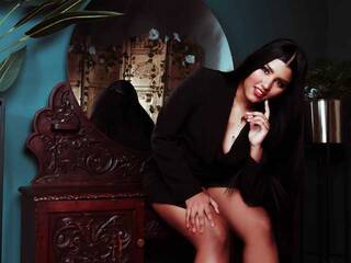 Chat de video erótico DarshaPalau