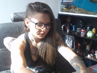 Fotos DarthSnow666 15tk-3SpankAss♥25tk-Flash tits♥27tk-FlashFeet♥30tk-FlashASS♥66tk-AssPlug♥69Tk-DildoInPUSSY♥80tk-AnalFINGER♥101tk-Tell me what do you want) *** show available - PPL available