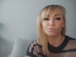 Chat de video erótico DarylDoll