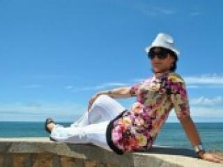 Foto del perfil dasha151515