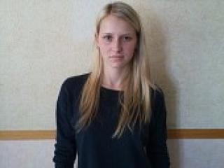 Chat de video erótico dasha96