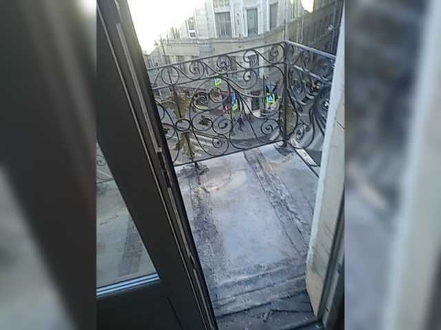 Capturas de pantalla de transmisión dashadashaa