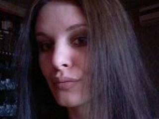 Chat de video erótico dashaflirt