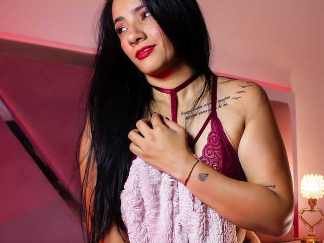 Foto del perfil Dashafoxxx