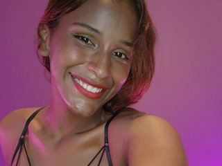 Chat de video erótico DashaGrace
