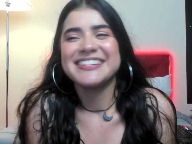 Capturas de pantalla de transmisión DashaRodri