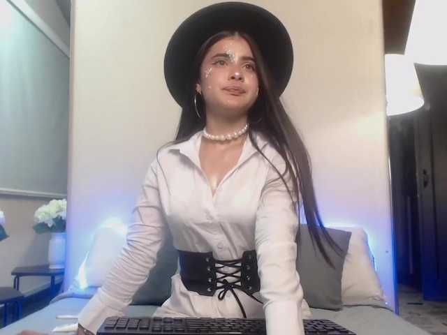 Capturas de pantalla de transmisión DashaRodri