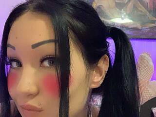 Chat de video erótico DashaRussian