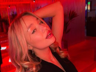 Chat de video erótico DashaSento