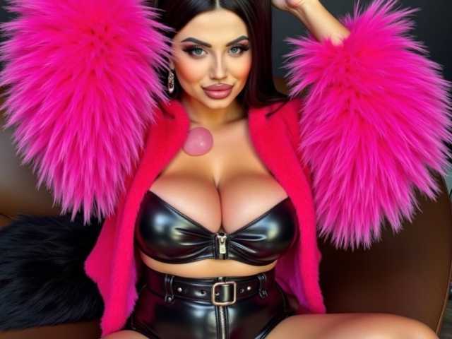 Foto del perfil DashaTTY