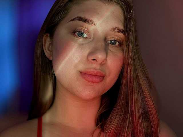 Foto del perfil Dashechka
