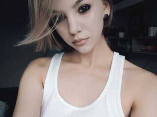 Chat de video erótico DASHII