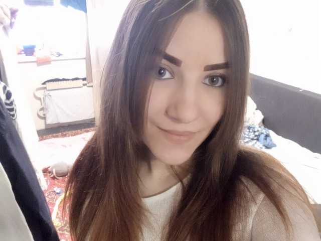 Foto del perfil Dashka2020
