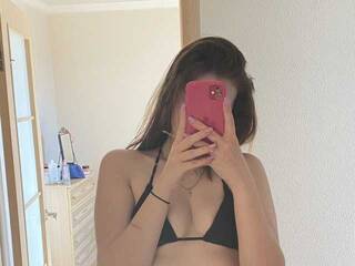 Chat de video erótico Dashyllik