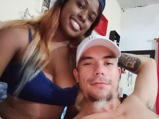 Videochat erótico Davd88