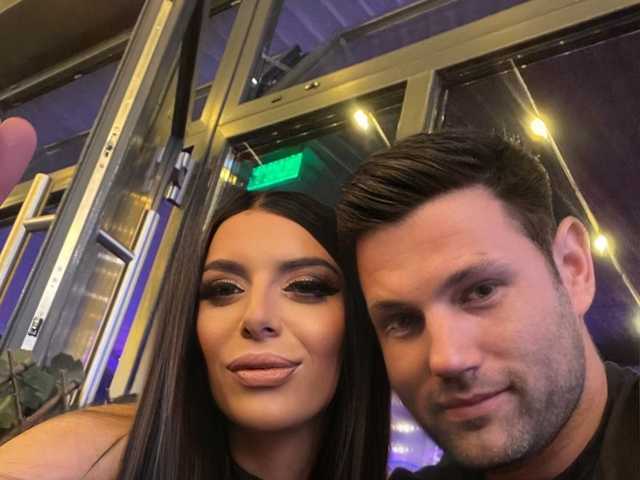 Foto del perfil Daveeveline21