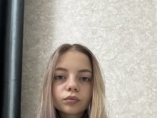 Chat de video erótico DavinaHaddad