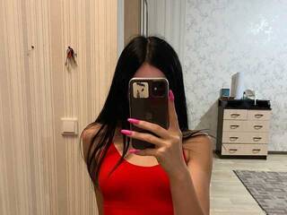 Chat de video erótico Dawnbreaker-