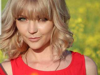 Chat de video erótico ZefirkaElena