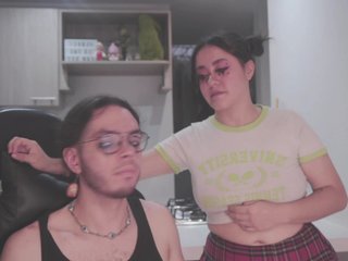 Chat de video erótico daya-and-dan