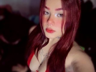 Chat de video erótico Daya26