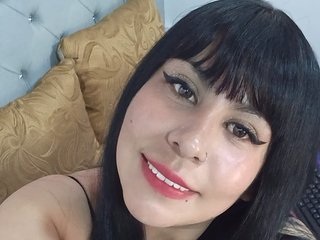 Chat de video erótico dayami-dubois