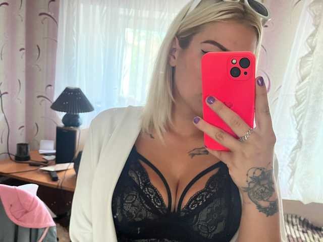 Foto del perfil -Domina_live-