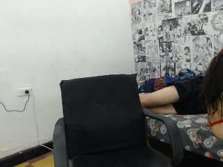 Capturas de pantalla de transmisión DayanaSweet69