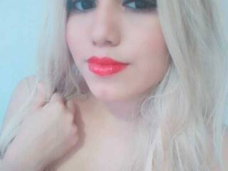 Chat de video erótico Dayanemillers