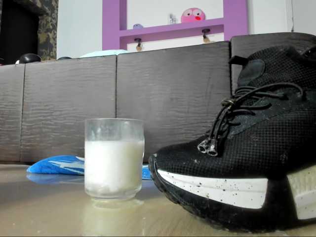 Capturas de pantalla de transmisión dayannasweet