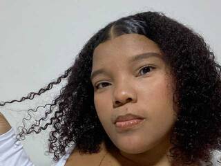 Chat de video erótico DayanRoux