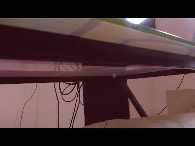 Capturas de pantalla de transmisión DayanSquirtx