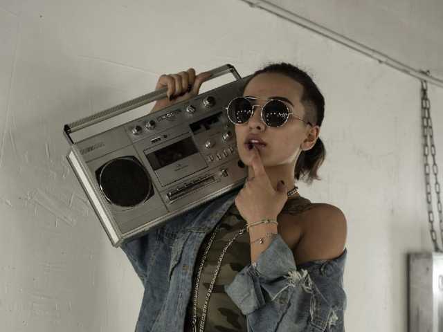 Foto del perfil DayanaWMH
