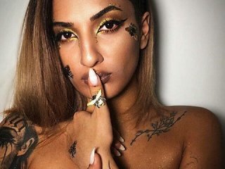 Foto del perfil DayanaWMH