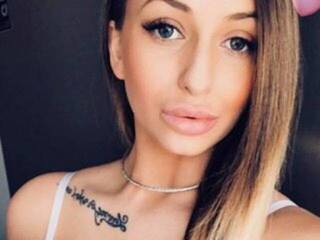 Chat de video erótico DDAshley