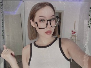 Chat de video erótico Shine_Stasya