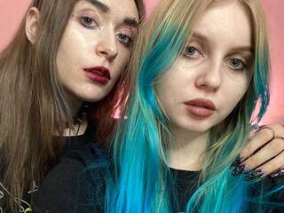 Chat de video erótico dead-babies