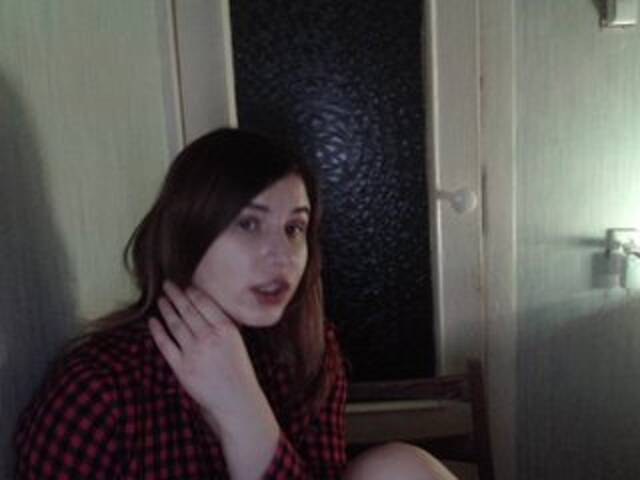 Capturas de pantalla de transmisión DeadKitty