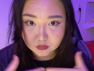 Chat de video erótico Annya_anka