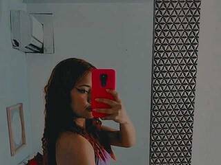 Chat de video erótico Deboorah